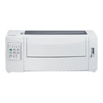 Lexmark Forms Printer 2580N