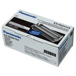 Afbeelding van Panasonic KX-FAD412X drum zwart (origineel) | PANKX-FAD412X
