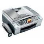 Brother MFC-660CN