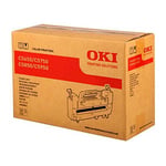 Afbeelding van OKI 43853103 fuser (origineel) | OKI53103