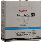 Afbeelding van Canon BCI-1421C inktcartridge cyaan (origineel) | CANBCI-1421C