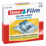 Afbeelding van Tesa 57954 tape | dubbelzijdig | 19 mm x 33 m | TE57954-00000-00