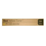 Afbeelding van Océ 29951217 toner cartridge geel (origineel) | OCE29951217