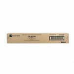 Afbeelding van Triumph-Adler 662511115 toner cartridge zwart (origineel) | TRI662511115