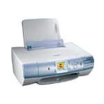 Lexmark P915