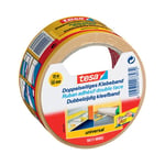 Afbeelding van Tesa 56171 tape | dubbelzijdig | schutlaag | 50 mm x 10 m | TE56171-00003-11