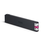 Afbeelding van Epson T02S3 inktcartridge magenta (origineel) | EPSC13T02S300