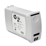 Afbeelding van HP CM991A nr. 761 inktcartridge mat zwart (origineel) | HPCM991A