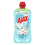 Afbeelding van Ajax allesreiniger | jasmijn | 1000 ml | QC-AJ-00017