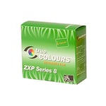 Afbeelding van Zebra 800012-601 lamineerfilm (origineel) | ZEB800012-601