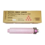 Afbeelding van Ricoh Pro C901 toner cartridge magenta (origineel) | RIC828130