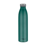 Afbeelding van Thermos TC Bottle thermosfles | 750 ml | mosgroen | THE6463474