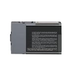 Afbeelding van Epson T5437 inktcartridge licht zwart (huismerk) | QNT543700
