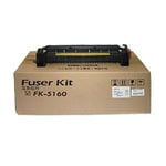 Afbeelding van Kyocera FK-5160 fuser (origineel) | KYOFK-5160