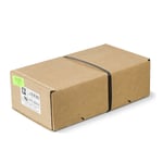 Afbeelding van Zebra 2100 / 02100BK11045 wax ribbon 110mm x 450m 12 stuks (origineel) | ZEB02100BK11045