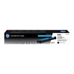 Afbeelding van HP W1143A nr. 143A toner cartridge zwart (origineel) | HPW1143A