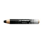 Afbeelding van Stabilo Markdry droge tekstmarker | zwart | STA648/46