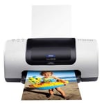 Epson Stylus 820SW