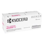 Afbeelding van Kyocera TK-5390M toner cartridge magenta (origineel) | KYOTK-5390M