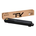 Afbeelding van Kyocera TK-8115K toner cartridge zwart (origineel) | KYOTK-8115K