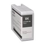 Afbeelding van Epson SJIC36P(K) inktcartridge zwart (origineel) | EPSC13T44C140