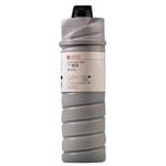 Afbeelding van Ricoh type 10D toner cartridge zwart (origineel) | RICtype-10D