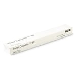Afbeelding van Ricoh type 80 toner cartridge zwart (origineel) | RIC21212