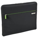 Afbeelding van Leitz 62240095 Complete laptophoes | zwart | 15,6 inch | LEI62240095