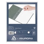 Afbeelding van Aurora 3811.608 Adoc vulling voor schrift | A5 | gelinieerd | 72 vel | AUR3811.608