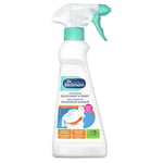 Afbeelding van Dr. Beckmann Vlekkenspray Deodorant & Zweet | 250 ml | QC-DR-05221