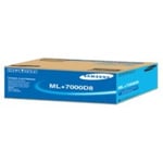 Afbeelding van Samsung ML-7000D8 toner cartridge zwart (origineel) | SAMML7000D8