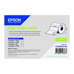 Afbeelding van Epson C33S045720 high gloss label 76mm x 51mm (origineel) | EPSC33S045720