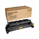 Afbeelding van Kyocera FK-4105 fuser (origineel) | KYOFK-4105