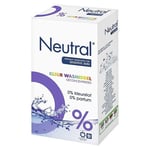 Afbeelding van Neutral waspoeder | kleur | 1,187 kg | 18 wasbeurten | QC-NEU-00005
