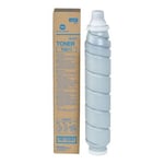 Afbeelding van Konica Minolta TN511 toner cartridge zwart (origineel) | MINTN-511