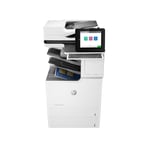 HP Laserjet Managed E67560