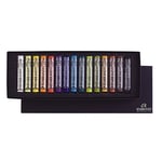 Afbeelding van Royal Talens Rembrandt zachte pastelkrijt | 15 stuks | ROY31823017