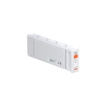 Afbeelding van Epson T8908 inktcartridge oranje (origineel) | EPSC13T890800