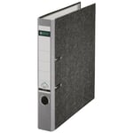 Afbeelding van Leitz 1050 ordner | A4 | karton | grijs | 50 mm | LEI10505085