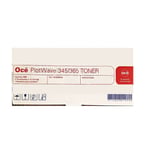 Afbeelding van Océ 1070066445 toner cartridge zwart (origineel) | OCE1070066445