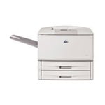 HP LaserJet 9040n