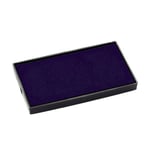 Afbeelding van Colop E/60 inktkussen | blauw | 2 stuks | COL107242