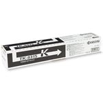 Afbeelding van Kyocera TK-8315K toner cartridge zwart (origineel) | KYOTK-8315K