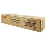 Afbeelding van Utax 4445010014 toner cartridge magenta (origineel) | UTA4445010014