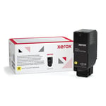 Afbeelding van Xerox 006R04619 toner cartridge geel (origineel) | XER006R04619