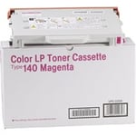 Afbeelding van Ricoh type 140 toner cartridge magenta (origineel) | RIC40211