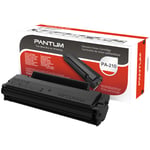 Afbeelding van Pantum PA-210 toner cartridge zwart (origineel) | PANPA210