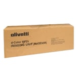 Afbeelding van Olivetti B0539 imaging unit magenta (origineel) | OLIB0539