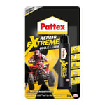 Afbeelding van Pattex 2156622 alleslijm Repair Extreme tube | permanent | 20 gram | 1 stuk | PAT2156622