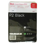 Afbeelding van Océ 1060125752 toner cartridge zwart (origineel) | OCE1060125752